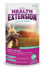 Health Extension Grain Free Salmon Recipe Dry Dog Food - 23.5 - lb - {L - 1}
