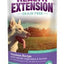 Health Extension Grain Free Venison Dry Dog Food 23.5lb {L-1}587171 784672107815