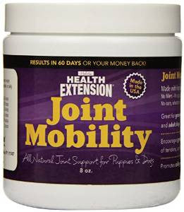 Health Extension Joint Mobility 8 oz. {L + 1}587072 - Dog