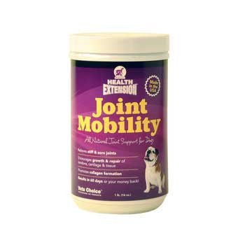 Health Extension Joint Mobility Powder 1 lb. {L - 1}587092 - Dog