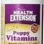 Health Extension Lifetime Vitamins 180 ct. {L+1} 587089 661799861113