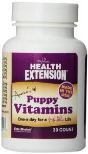 Health Extension Lifetime Vitamins 30 ct. {L + 1} 587087 - Dog