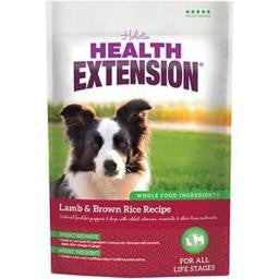 Health Extension Lmb/brcc Dog Fd 1lb {l - 1} 587203