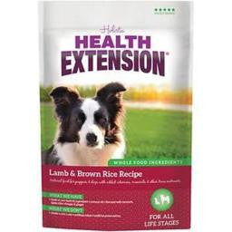 Health Extension Lmb/brcc Dog Fd 1lbc=12 {l-1} C= 587203 784672108058