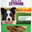 Health Extension Medium Fresh Breath Dental Chews 8pk {L + 1}587233 - Dog