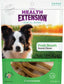 Health Extension Medium Fresh Breath Dental Chews 8pk {L + 1}587233 - Dog