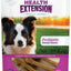 Health Extension Medium Probiotic Dental Chews 8pk {L + 1}587234 - Dog