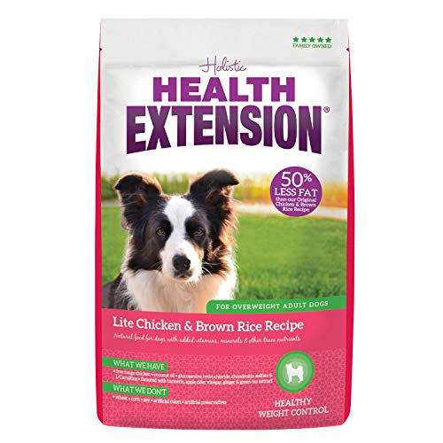 Health Extension Orig Wgt Mgmt 1lbc=12 {l - 1} 587198 - Dog
