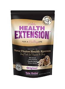 Health Extension Original 4 lb. {L + 1} 587000 - Dog