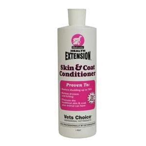 Health Extension Skin & Coat Conditioner Pint {L - 1}587049 - Dog