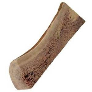 Health Extension Sliced Antler Small {L + 1}587097 - Dog