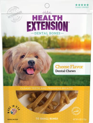 holistic health extension little bites