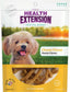 Health Extension Small Cheese Dental Chews 14pk {L + 1}587239 - Dog