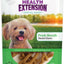 Health Extension Small Fresh Breath Dental Chews 14pk {L + 1}587237 - Dog