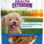 Health Extension Small Peanut Butter Dental Chews 14 pack - Dog