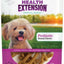 Health Extension Small Probiotic Dental Chews 14pk {L + 1}587238 - Dog