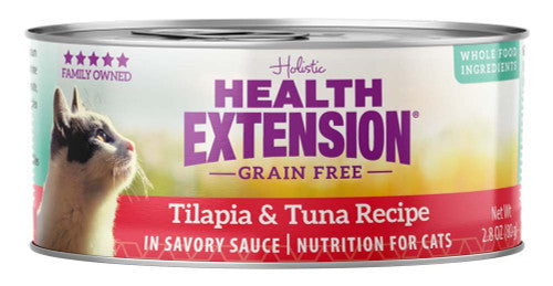 Health Extention Gf Tlpa/tna Can Cat 24/2.8z