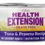 Health Extention Gf Tna/prawn Can Cat 24/2.8z 784672107914