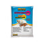 Hermit Habitat ProCalcium Terrarium Sand Natural White 6/5 lb - Reptile