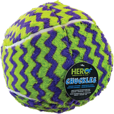 Hero D Chuckls Ball Md{L-x} 711085642473