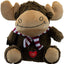 Hero D Chuckls Hldy Moose Lg - Dog