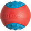 Hero D Outr Armor Ball Blu Lg{L - xR} - Dog