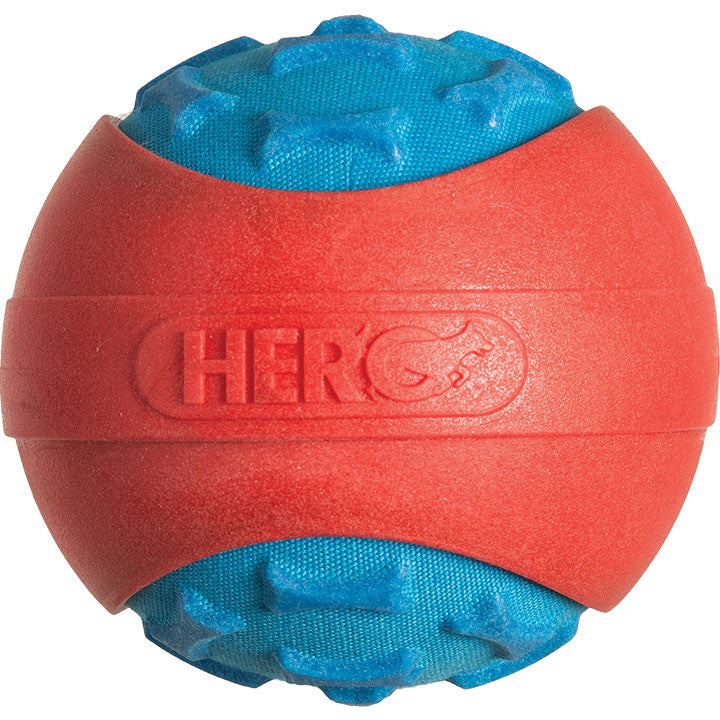 Hero D Outr Armor Ball Blu Lg{L-xR} 711085641797
