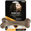 Hero Dog Bonetics Femur Bone Beef Large