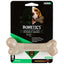 Hero Dog Bonetics Femur Bone Peanut Butter Medium 711085643029