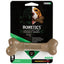 Hero Dog Bonetics Femur Bone Wood Medium 711085643159