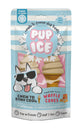 Spot Pup Ice Dog Chew Treat Waffle Cone Peanut Butter 2 pk 077234072400