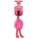 KONG Comfort Jumbo Birds Dog Toy X-Large 035585509112