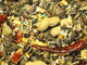 Higgins Imperial Parrot Fortified 40lb {L - 1}466134 - Bird