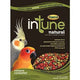 Higgins InTune Natural Food Mix for Conures and Cockatiels 18lb {L - 1}466251 - Bird