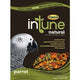 Higgins InTune Natural Food Mix for Parrots 18lb {L - 1}466254 - Bird