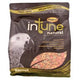 Higgins InTune Natural Food Mix for Parrots 40lb {L - 1}466255 - Bird