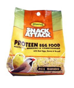 Higgins Protein Egg Food 5 {L + 1}466022 - Bird
