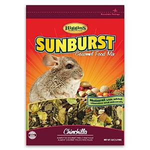 Higgins Sunburst Chinchilla 3lb {L-1}466034 046706563104