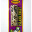 Higgins Sunburst Treat Sticks Island Fruit Parrot & Conure 2.2 oz - Bird