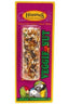 Higgins Sunburst Treat Sticks Veggie Nut Parrot & Conure 2.2 oz - Bird