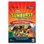 Higgins Sunburst Treats Fruits & Veggies Large 6/5oz {L + 1} 466012 - Bird