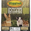 Higgins Vita Garden Natural Blend For Rabbit 22lb {L-1}466008 046706556670