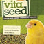 Higgins Vita Seed Canary 25lb {L-1}466164 046706210381