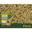 Higgins Vita Seed Natural Blend For Finch 5lb C= 6 {L - 1} 466160 - Bird