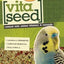 Higgins Vita Seed Parakeet 5lb {L - 1}466157 - Bird