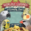 Higgins Worldly Cuisines Creamy Zen 8 / 2 oz - Bird