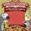 Higgins Worldly Cuisines Moroccan Cafe 8 / 2 oz - Bird