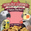Higgins Worldly Cuisines Spice Market 8 / 2 oz - Bird