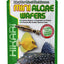 Hikari Algae Wafers Sinking Wafer Fish Food 0.77 oz Mini - Aquarium