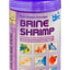 Hikari Bio - Pure Freeze Dried Brine Shrimp Fish Food 0.42 oz - Aquarium